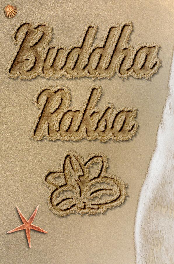 Buddha Raksa Thong Nai Pan Yai Εξωτερικό φωτογραφία